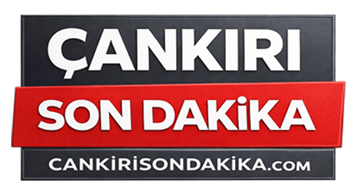 Çankırı Son Dakika