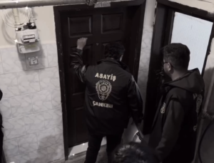 Çankırı’daki Fuhuş Operasyonunda Yeni Detaylar