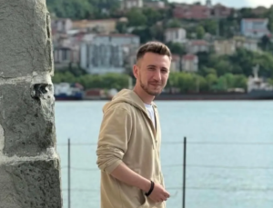 Çankırılı 25 Yaşındaki Samet Arı Hayatını Kaybetti
