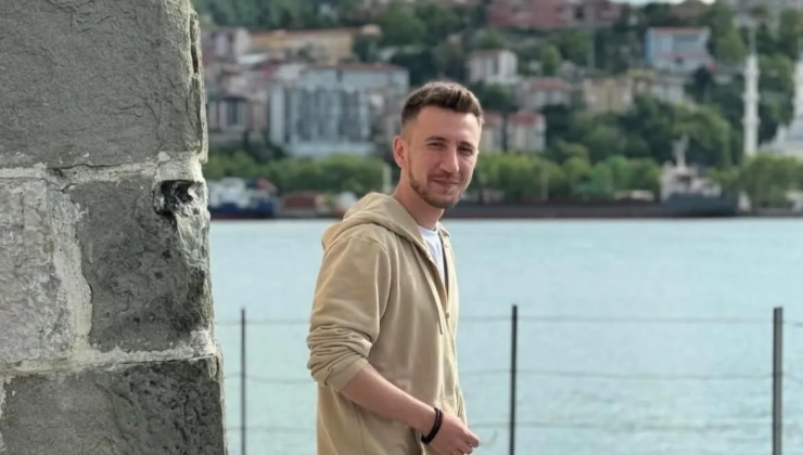 Çankırılı 25 Yaşındaki Samet Arı Hayatını Kaybetti