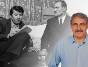 Çankırılı duayen gazeteci Zeynel Kozanoğlu