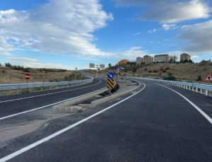 Ulaşım Değişti, Sistem Değişti: Çerkeş İçin Yeni Dönem