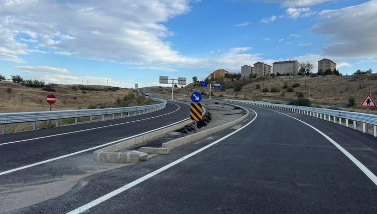 Ulaşım Değişti, Sistem Değişti: Çerkeş İçin Yeni Dönem