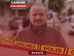 Misafir Geldiği Evde Hayatını Kaybetti