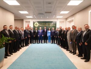 ÇANKIRI’YA “CAMBAZA BAK” DEDİLER, ÇORUM HAKKINI İSTEMEYE DEVAM ETTİ!