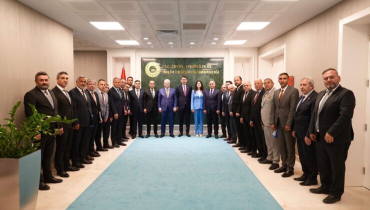 ÇANKIRI’YA “CAMBAZA BAK” DEDİLER, ÇORUM HAKKINI İSTEMEYE DEVAM ETTİ!
