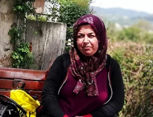 Çankırı’da 53 Yaşındaki Kadın İntihar Ederek Yaşamına Son Verdi