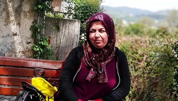 Çankırı’da 53 Yaşındaki Kadın İntihar Ederek Yaşamına Son Verdi
