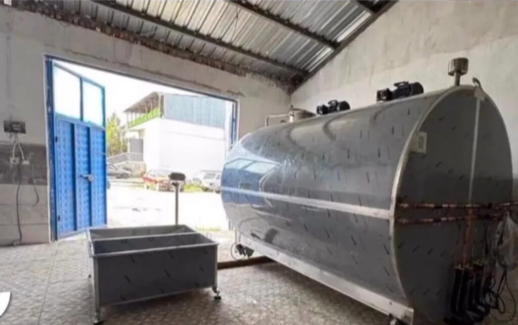 Orta Belediyesi’nden Büyük Hamle: Modern Hayvancılık Yatırımı Geliyor 11 Orta Belediyesinden Buyuk Hamle Modern Hayvancilik Yatirimi Geliyor 1