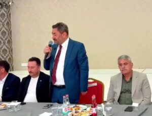 Orta Belediyesi’nden Büyük Hamle: Modern Hayvancılık Yatırımı Geliyor