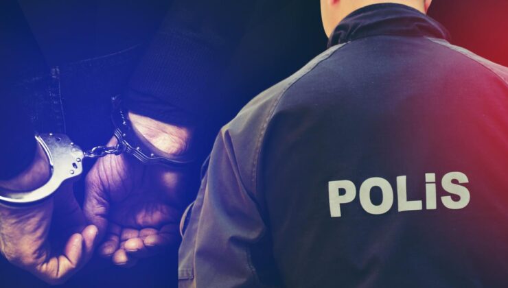 Çankırı’da 102 Aranan Şahıs ve 268 Araç Yakalandı