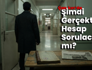 Çankırı’da, Şimdi Gerçekten Hesap Sorulacak mı?